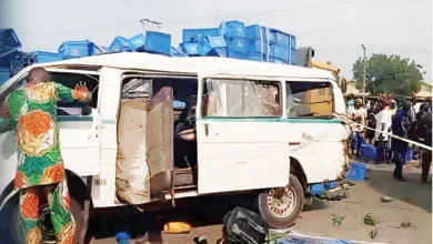 12 Killed In Lagos, Ogun Road Crashes On New Year’s Day