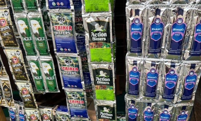 Protest Hits NAFDAC HQ Over Sachet Alcohol Ban