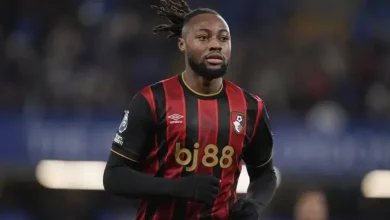 Man City To Sign Antoine Semenyo For £65m