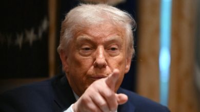 Trump Threatens More Strikes In Nigeria Over ‘Christian Genocide’ Claims