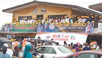 Ogun East APC Caucus 7202 Endorses Tinubu, Abiodun, Adeola For 2027