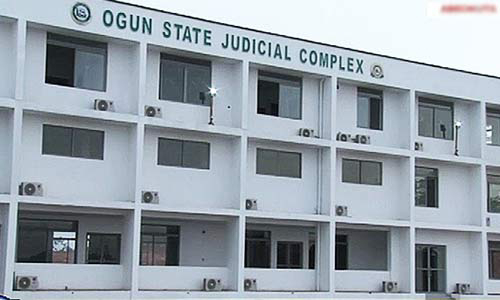 Ogun Justice Ministry Clarifies Advisory, Warns Against Criminalising Civil Disputes Ogun Justice Ministry Clarifies Advisory, Warns Against Criminalising Civil Disputes