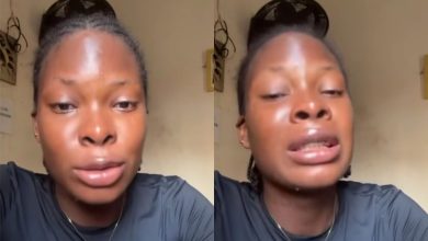 Lagos Content Creator Allegedly Raped After Fake Modelling Job