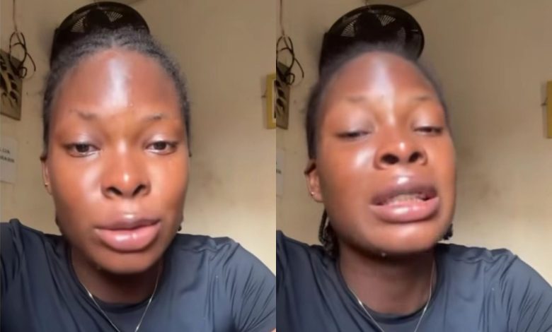 Lagos Content Creator Allegedly Raped After Fake Modelling Job