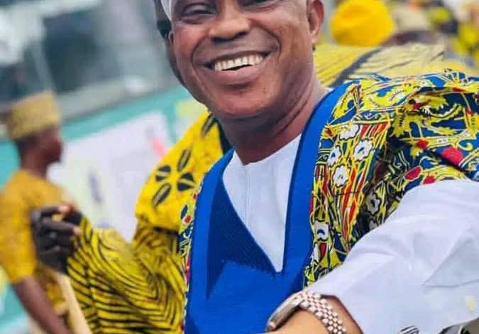 Ogun 2027: Abiodun Isiaq Akinlade – A Changer of Political Narratives In Ogun West