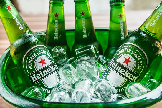Heineken To Cut 6,000 Jobs As Beer Demand Falters