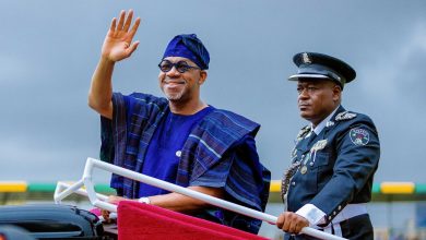 2027 Senatorial Race: Remo APC Seals Ticket Deal For Gov Abiodun