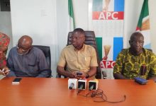 APC Ward Congress Peaceful, No Petitions Received -Ogun Appeal Committee APC Ward Congress Peaceful, No Petitions Received -Ogun Appeal Committee