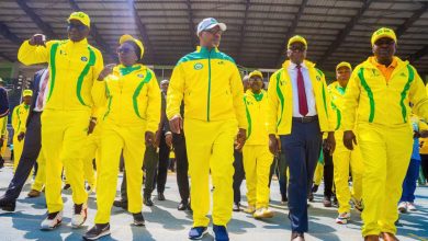 NSF: Abiodun Approves Over ₦450m Cash Rewards For Team Ogun Medalists, Coaches