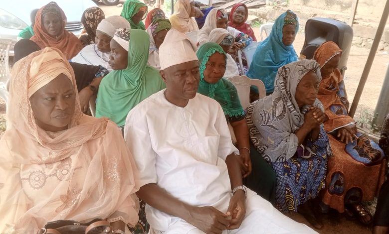 Great Achiever Magazine Publisher, Yomi Ogunsanu Hosts Ramadan Tafsir In Ago-Iwoye 