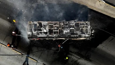 Mexican Army Kills ‘El Mencho’ World’s Most Wanted Drug Lord