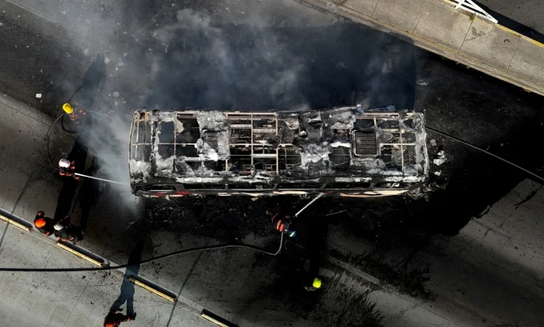 Mexican Army Kills ‘El Mencho’ World’s Most Wanted Drug Lord