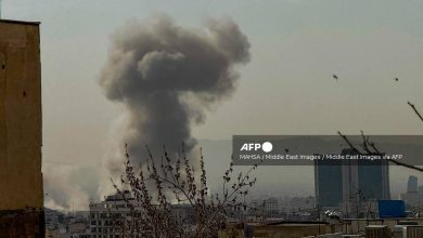 US, Israel launch strikes against Iran