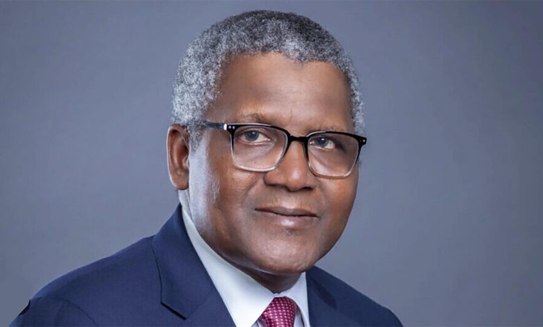 Dangote Opens Refinery Shareholding To Nigerians, Sets Four-Month Timeline