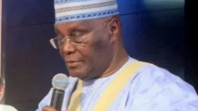 Atiku Slams Govs’ APC Defections, Says It’s For ‘Personal Survival’