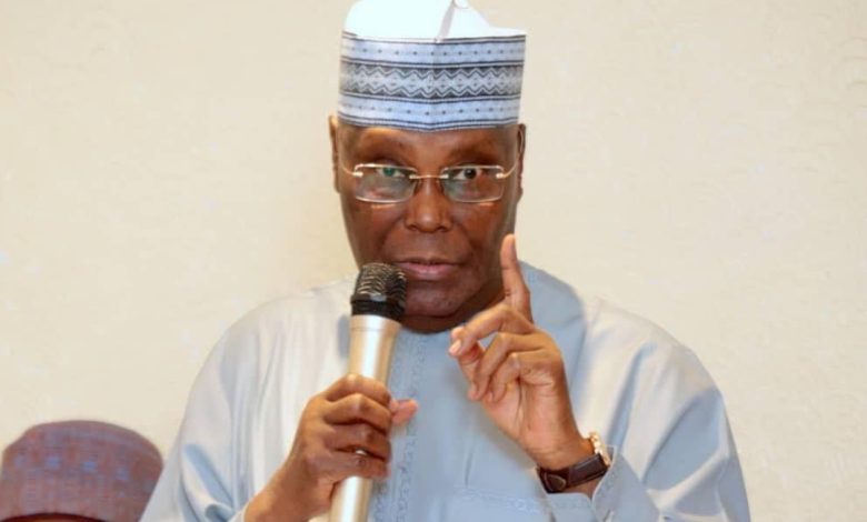 Atiku Predicts Revolution In Nigeria