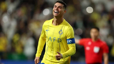 ‘I Belong To Saudi Arabia’ – Cristiano Ronaldo