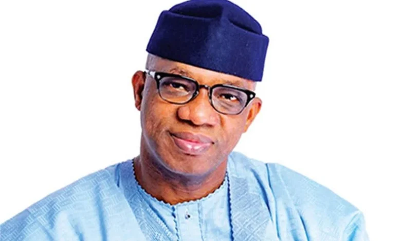2027: Abiodun’s Track Record Speaks