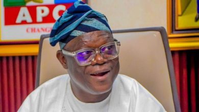 Wike Not APC Member But Works For Tinubu Govt – Ajibola