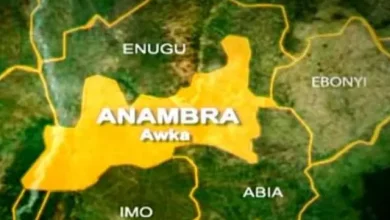 Police Bust Illegal Beverage Bottle-Crushing Factories In Anambra