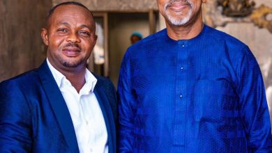 Gov. Abiodun Has Silenced His Critics Through Laudable Project Commissioning – AMORAN Chairman