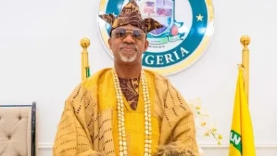 Gov Abiodun Leads Major APC Strategy Meeting In Abeokuta