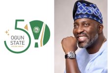 Ogun @50: Prince Oriola Adeyemi Felicitates Gov. Abiodun, Ogun Indigenes
