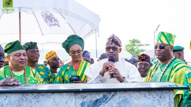 Ogun Unveils Plan For ₦1bn AI-Driven Digital Classroom At Remo Secondary School