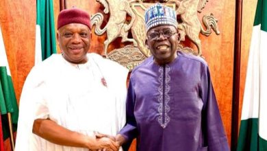 Kalu Hails President Tinubu For Uniting The Country, His Kind Words Over Their Friendship