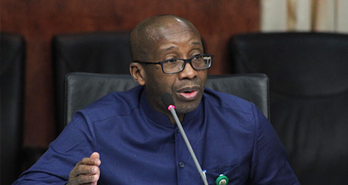 ADC Suspends El-Rufai’s Former Aide, Jimi Lawal Over Alleged Anti-Party Activities ADC Suspends El-Rufai’s Former Aide, Jimi Lawal Over Alleged Anti-Party Activities