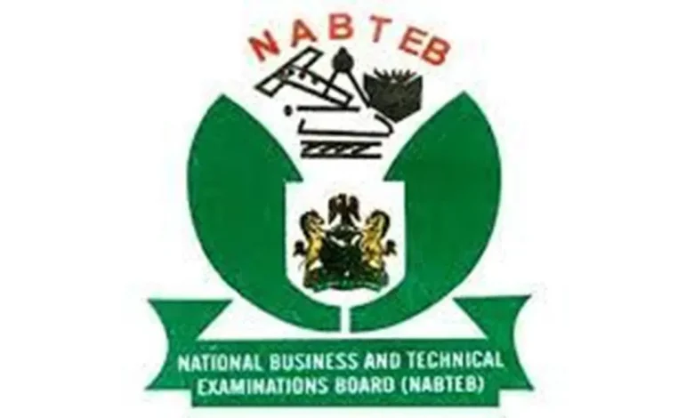 NABTEB Releases 2025 Results With 34,060 Credits In Maths, English