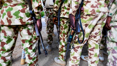 ACF Raises Alarm Over Escalating Insecurity In Northern Nigeria