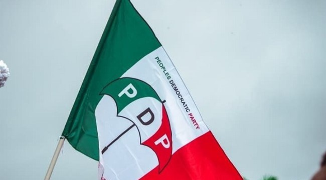 Court Affirms Ibadan PDP Convention, Recognises Turaki-Led Leadership Court Affirms Ibadan PDP Convention, Recognises Turaki-Led Leadership