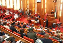Senate Grills JAMB Officials Over Charges, Rural Access Senate Grills JAMB Officials Over Charges, Rural Access