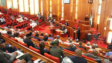Senate Grills JAMB Officials Over Charges, Rural Access Senate Grills JAMB Officials Over Charges, Rural Access
