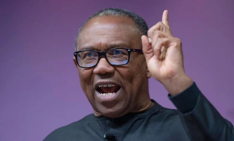 This Is Where Our Democracy Has Reached – Peter Obi Speaks After Escaping Assassination In Edo