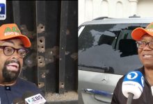 Obi, ADC, Akpata Criticise APC Govt After Attack In Edo Obi, ADC, Akpata Criticise APC Govt After Attack In Edo