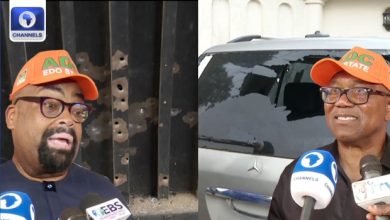 Obi, ADC, Akpata Criticise APC Govt After Attack In Edo