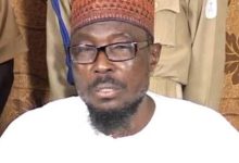 NAHCON Chairman Resigns