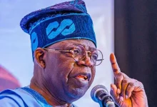Tinubu To Opposition: Elections Not Conducted On Social Media Tinubu To Opposition: Elections Not Conducted On Social Media