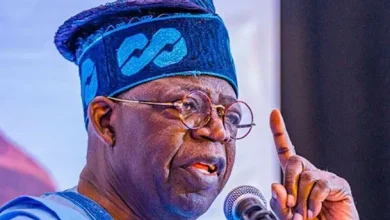 Tinubu To Opposition: Elections Not Conducted On Social Media Tinubu To Opposition: Elections Not Conducted On Social Media