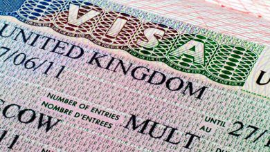 UK To Issue Electronic Visas To Nigerians From February 2026