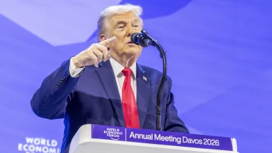 US Military Aircraft Drops Ammo In Borno US Military Aircraft Drops Ammo In Borno