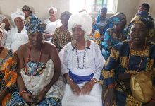 Awujale Succession: Traditionalists Back Gov Abiodun’s Intervention