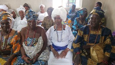 Awujale Succession: Traditionalists Back Gov Abiodun’s Intervention