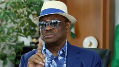 FCT Elections Exposed People Who Buy Corn From Roadside Sellers To Deceive Nigerians — Wike