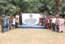 ‘Steer Clear From Peer Pressure, Societal Ills’, Rights Activist, Joe Odumakin Tasks Students