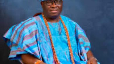 Reps Member, Prince Ademorin Kuye Dismisses Claim of Parading Himself As Awujale-Elect Reps Member, Prince Ademorin Kuye Dismisses Claim of Parading Himself As Awujale-Elect