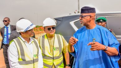 First Cargo Plane From Europe To Land At Gateway International Airport Soon – Abiodun
