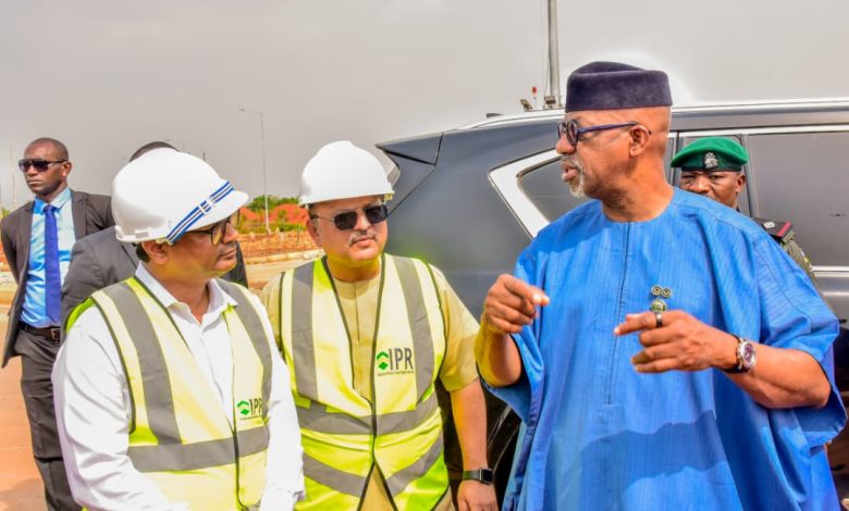 First Cargo Plane From Europe To Land At Gateway International Airport Soon – Abiodun
